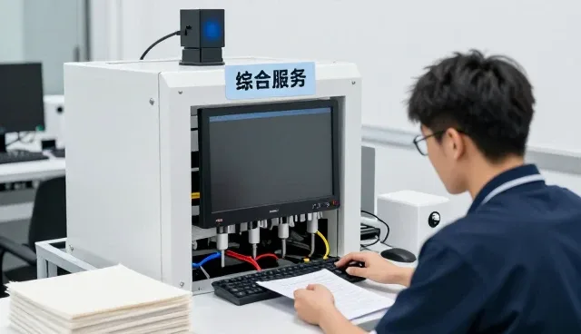 智能数据平台