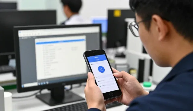 苏州管慧数据科技有限公司介绍物联网技术服务服务案例