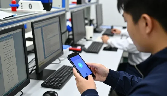 苏州管慧数据科技有限公司以创新技术推动智能终端对接发展