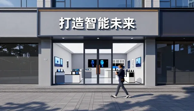 苏州管慧数据科技有限公司展示适配方案应用成果