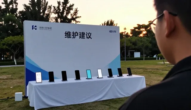 物联网选型中的数据分析关键考量
